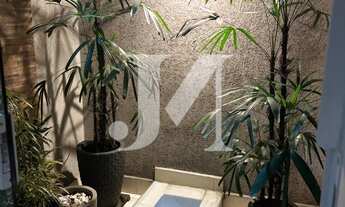 Imagem 5: Casa Sobrado de 300m², 3 Dormitórios com 1 Suíte e 4 Vagas no Jardim Textil.????