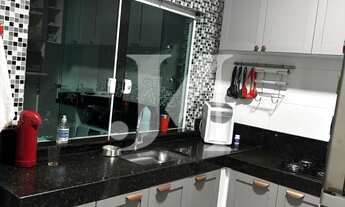 Imagem 6: Casa Sobrado de 300m², 3 Dormitórios com 1 Suíte e 4 Vagas no Jardim Textil.????