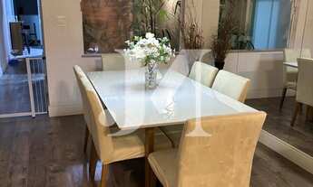 Imagem 4: Casa Sobrado de 300m², 3 Dormitórios com 1 Suíte e 4 Vagas no Jardim Textil.????