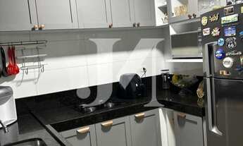 Imagem 7: Casa Sobrado de 300m², 3 Dormitórios com 1 Suíte e 4 Vagas no Jardim Textil.????