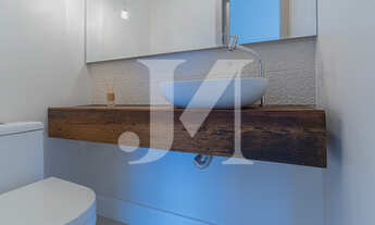 Imagem 7: Apartamento de 105m², 3 Dormitórios com 3 Suítes 2 Vagas e 1 depósito no Condomínio Vered