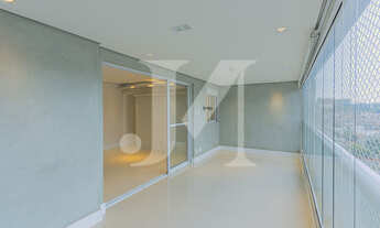 Imagem 3: Apartamento de 105m², 3 Dormitórios com 3 Suítes 2 Vagas e 1 depósito no Condomínio Vered