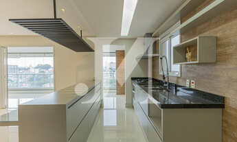 Imagem 5: Apartamento de 105m², 3 Dormitórios com 3 Suítes 2 Vagas e 1 depósito no Condomínio Vered