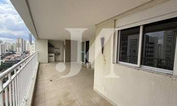 Imagem: Apartamento padrão de 119m², 03 Dormitórios