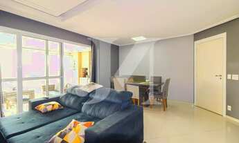 Imagem 5: Apartamento de 107m², 3 Dormitórios sendo 2 Suítes e 2 Vagas no Praças Dom Augusto