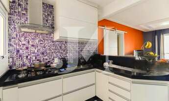 Imagem 6: Apartamento de 107m², 3 Dormitórios sendo 2 Suítes e 2 Vagas no Praças Dom Augusto