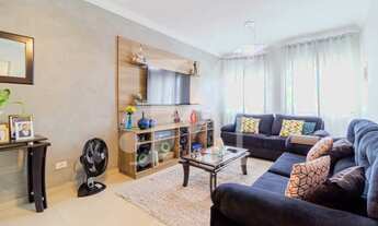 Imagem 4: Casa Sobrado de 150m², 3 Dormitórios com 3 Suítes e 3 Vagas no Bairro da Vila Formosa ????