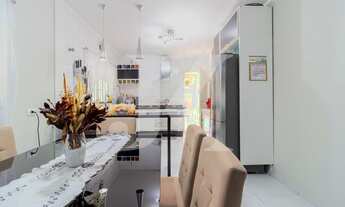 Imagem 6: Casa Sobrado de 150m², 3 Dormitórios com 3 Suítes e 3 Vagas no Bairro da Vila Formosa ????