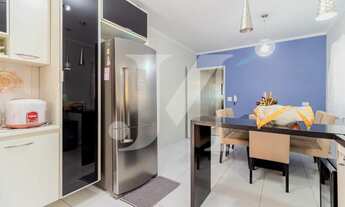 Imagem 7: Casa Sobrado de 150m², 3 Dormitórios com 3 Suítes e 3 Vagas no Bairro da Vila Formosa ????