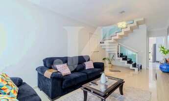 Imagem 2: Casa Sobrado de 150m², 3 Dormitórios com 3 Suítes e 3 Vagas no Bairro da Vila Formosa ????