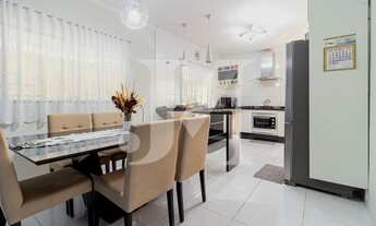 Imagem 5: Casa Sobrado de 150m², 3 Dormitórios com 3 Suítes e 3 Vagas no Bairro da Vila Formosa ????