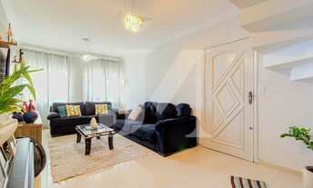 Imagem 3: Casa Sobrado de 150m², 3 Dormitórios com 3 Suítes e 3 Vagas no Bairro da Vila Formosa ????