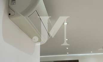 Imagem 7: Apartamento Padrão de 81m² com Varanda Gourmet, 2 Dormitórios, 1 Suíte, Sala ampliada e 3