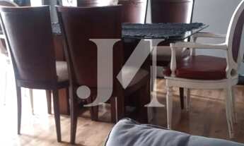 Imagem 4: Apartamento de 82m², 3 Dormitórios com 1 Suíte e 2 Vagas no Condomínio Edifício Barcelonet