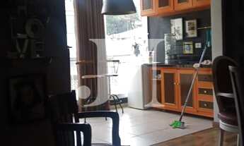 Imagem 5: Apartamento de 82m², 3 Dormitórios com 1 Suíte e 2 Vagas no Condomínio Edifício Barcelonet