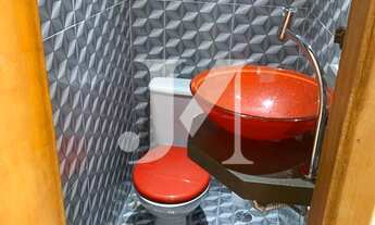 Imagem 7: Apartamento de 82m², 3 Dormitórios com 1 Suíte e 2 Vagas no Condomínio Edifício Barcelonet