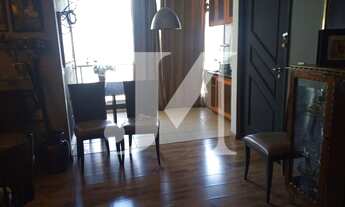 Imagem 3: Apartamento de 82m², 3 Dormitórios com 1 Suíte e 2 Vagas no Condomínio Edifício Barcelonet