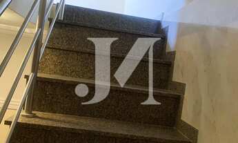 Imagem 5: Sobrado em Condomínio Fechado de 120², 4 Dormitórios com 1 Suíte e 2 Vagas no Condomínio V