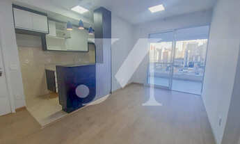 Imagem: Apartamento de 71m², 2 Dormitórios sendo