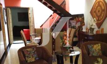 Imagem 4: Casa Sobrado de 650m², 5 Dormitórios, 5 Suítes e 5 Vagas de garagem????