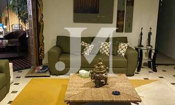 Imagem 5: Casa Sobrado de 650m², 5 Dormitórios, 5 Suítes e 5 Vagas de garagem????