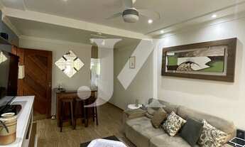 Imagem: Casa Sobrado de 180m², 2 Dormitórios e