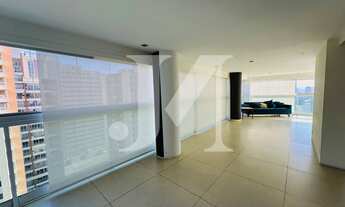 Imagem 4: Apartamento Alto Padrão de 264m², 3 Suítes, home office e 4 Vagas no Condomínio Montblanc