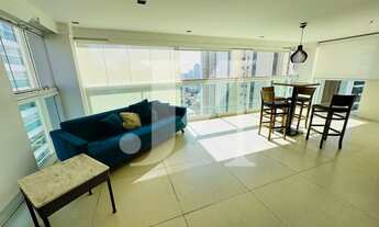 Imagem 3: Apartamento Alto Padrão de 264m², 3 Suítes, home office e 4 Vagas no Condomínio Montblanc