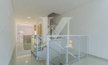 Imagem 6: Sobrado de 132m², 3 Dormitórios com 3 Suítes e 2 Vagas na Vila Carrão