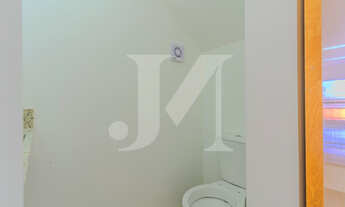 Imagem 5: Sobrado de 132m², 3 Dormitórios com 3 Suítes e 2 Vagas na Vila Carrão