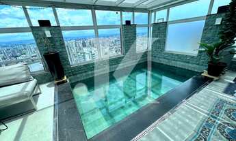 Imagem: Apartamento Cobertura de 225m², 3 Suítes