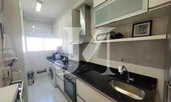 Imagem 7: Apartamento de 70m², 2 Dormitórios com 1 Suítes e 1 Vagas no Condomínio Gran Village ????