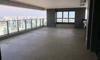 Imagem: Apartamento Alto Padrão de 337m², 4 Suítes