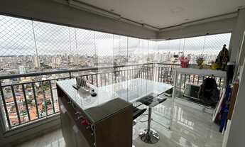 Imagem 2: Apartamento de 67m², 2 Dormitórios sendo 1 Suíte e 1 Vaga no Condomínio Club Station