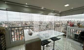 Imagem: Apartamento de 67m², 2 Dormitórios sendo