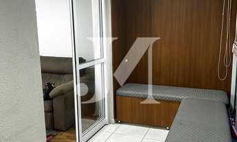 Imagem: Apartamento Padrão de 78m², 2 Dormitórios