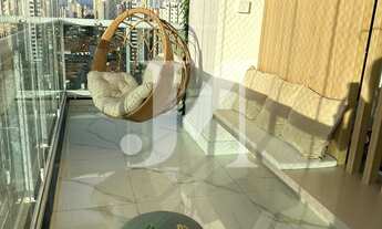 Imagem: Apartamento de 154m², 2 Dormitórios com