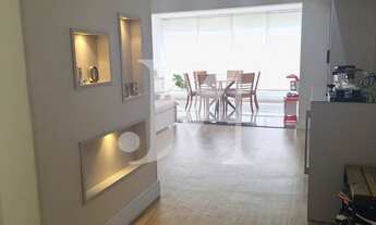 Imagem 7: Apartamento Padrão de 88m², 2 Dormitórios sendo 1 Suíte e 1 Vaga no Condomínio Tradição Vi