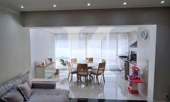 Imagem: Apartamento Padrão de 88m², 2 Dormitórios