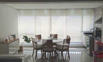 Imagem 4: Apartamento Padrão de 88m², 2 Dormitórios sendo 1 Suíte e 1 Vaga no Condomínio Tradição Vi