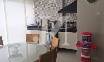 Imagem 5: Apartamento Padrão de 88m², 2 Dormitórios sendo 1 Suíte e 1 Vaga no Condomínio Tradição Vi