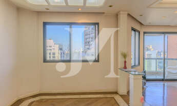 Imagem 3: Apartamento de 160m², 3 Dormitórios com 1 Suíte e 2 Vagas no Condomínio Marechal Maison ??