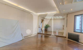 Imagem: Apartamento de 160m², 3 Dormitórios com