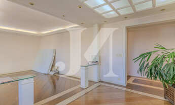 Imagem 4: Apartamento de 160m², 3 Dormitórios com 1 Suíte e 2 Vagas no Condomínio Marechal Maison ??