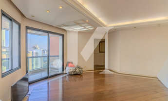 Imagem 2: Apartamento de 160m², 3 Dormitórios com 1 Suíte e 2 Vagas no Condomínio Marechal Maison ??