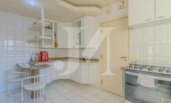 Imagem 7: Apartamento de 160m², 3 Dormitórios com 1 Suíte e 2 Vagas no Condomínio Marechal Maison ??