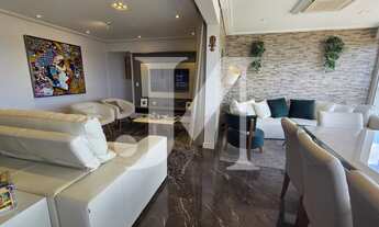 Imagem: Apartamento Padrão de 105m², 2 Suítes