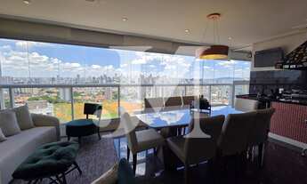 Imagem 7: Apartamento Padrão de 105m², 2 Suítes, Closet, Sala ampliada e 2 Vagas no Condomínio Vered