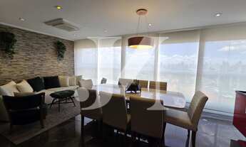 Imagem 3: Apartamento Padrão de 105m², 2 Suítes, Closet, Sala ampliada e 2 Vagas no Condomínio Vered