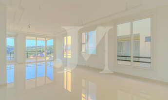 Imagem 4: Casa Sobrado em Condomínio Fechado de 300m², 5 Dormitórios sendo 4 Suítes e 6 Vagas no Con